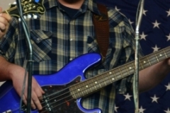Roscoe Canady Memorial Bluegrass Festival 2104