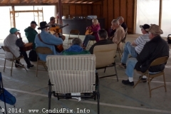 Roscoe Canady Memorial Bluegrass Festival 2104