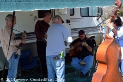 Roscoe Canady Memorial Bluegrass Festival 2104
