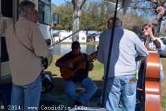 Roscoe Canady Memorial Bluegrass Festival 2104