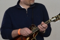 Roscoe Canady Memorial Bluegrass Festival 2104