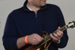 Roscoe Canady Memorial Bluegrass Festival 2104