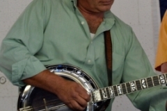 Roscoe Canady Memorial Bluegrass Festival 2104