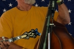 Roscoe Canady Memorial Bluegrass Festival 2104