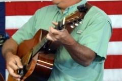 Roscoe Canady Memorial Bluegrass Festival 2104