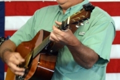 Roscoe Canady Memorial Bluegrass Festival 2104