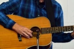 Roscoe Canady Memorial Bluegrass Festival 2104