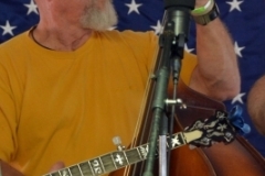 Roscoe Canady Memorial Bluegrass Festival 2104
