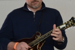 Roscoe Canady Memorial Bluegrass Festival 2104