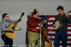 Roscoe Canady Memorial Bluegrass Festival 2104