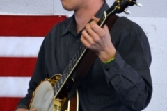 Roscoe Canady Memorial Bluegrass Festival 2104