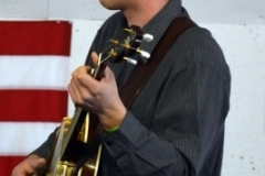 Roscoe Canady Memorial Bluegrass Festival 2104