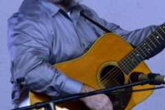 Roscoe Canady Memorial Bluegrass Festival 2104