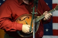 Roscoe Canady Memorial Bluegrass Festival 2104