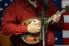 Roscoe Canady Memorial Bluegrass Festival 2104