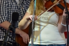 Roscoe Canady Memorial Bluegrass Festival 2104