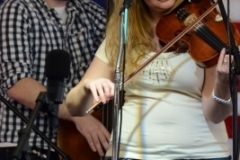 Roscoe Canady Memorial Bluegrass Festival 2104