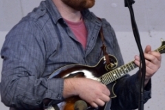 Roscoe Canady Memorial Bluegrass Festival 2104
