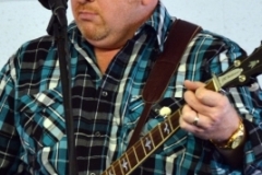 Roscoe Canady Memorial Bluegrass Festival 2104