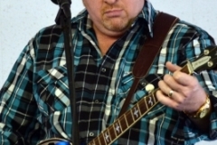 Roscoe Canady Memorial Bluegrass Festival 2104