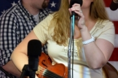Roscoe Canady Memorial Bluegrass Festival 2104