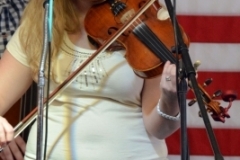 Roscoe Canady Memorial Bluegrass Festival 2104
