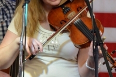 Roscoe Canady Memorial Bluegrass Festival 2104