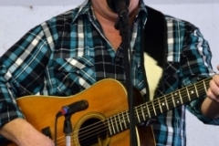 Roscoe Canady Memorial Bluegrass Festival 2104