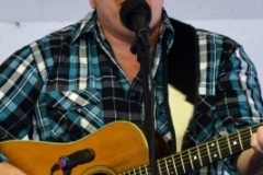 Roscoe Canady Memorial Bluegrass Festival 2104