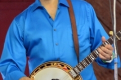 Roscoe Canady Memorial Bluegrass Festival 2104