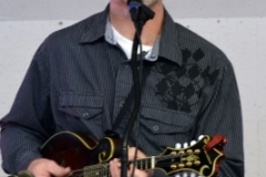 Roscoe Canady Memorial Bluegrass Festival 2104