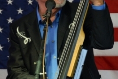 Roscoe Canady Memorial Bluegrass Festival 2104