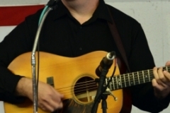 Roscoe Canady Memorial Bluegrass Festival 2104