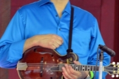 Roscoe Canady Memorial Bluegrass Festival 2104