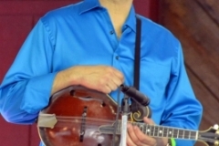 Roscoe Canady Memorial Bluegrass Festival 2104