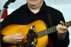 Roscoe Canady Memorial Bluegrass Festival 2104