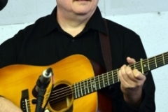 Roscoe Canady Memorial Bluegrass Festival 2104