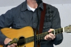 Roscoe Canady Memorial Bluegrass Festival 2104