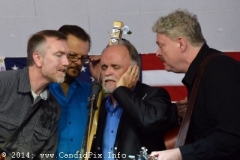 Roscoe Canady Memorial Bluegrass Festival 2104