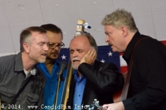 Roscoe Canady Memorial Bluegrass Festival 2104