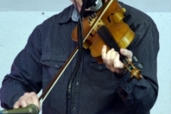 Roscoe Canady Memorial Bluegrass Festival 2104