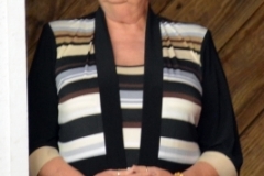 Roscoe Canady Memorial Bluegrass Festival 2104