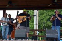 RudyFest, Wednesday June 25, 2014