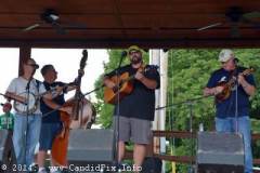 RudyFest, Wednesday June 25, 2014