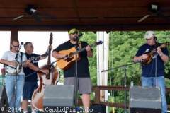 RudyFest, Wednesday June 25, 2014