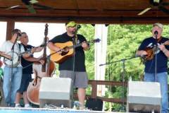 RudyFest, Wednesday June 25, 2014