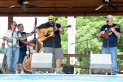 RudyFest, Wednesday June 25, 2014