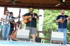RudyFest, Wednesday June 25, 2014