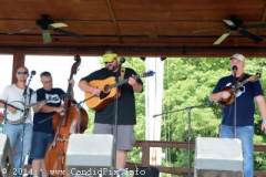 RudyFest, Wednesday June 25, 2014