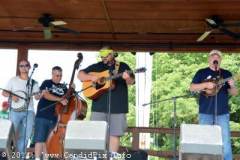RudyFest, Wednesday June 25, 2014